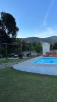 Sítio Toca da Raposa lazer e tranquilidade - Chambres d'hôtes Itaipuaçu