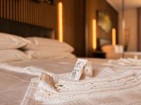 Familiekamer met Eigen Badkamer