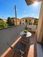 Wood - Bed and Breakfast Bergamo