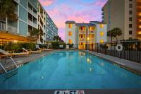 Sea House Villas - The Waypoint - B&B Myrtle Beach