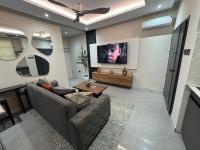 1 bdr Apt, Spintex Rd, Accra, Ten99 Ave Suite 5 - Ferienwohnung Accra