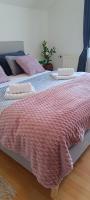 Apartman Petar Comfortable Apartment - Bed and Breakfast Slavonski Brod