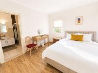 Padma Suites Kaş II - B&B Kaş
