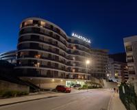 Blue Lagoon Apartment - B&B Bečići