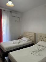 Sotiri Rooms - Ferienwohnung Saranda