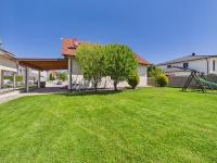 Villa Barte nähe Outlet Parndorf - B&B Pachfurth