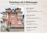 Im Schwarzwald zu Hause - Ferienwohnung Bad Wildbad im Schwarzwald