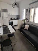 Karavela Family Apartment - B&B Préveza