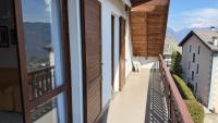 Appartamento Belvedere - Chambres d'hôtes Teglio