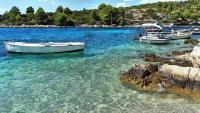 Stonehouse Frida - Ferienwohnung Trogir