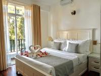 THE WIND LILY - Lake View Luxury Apartment - Ferienwohnung Nuwara Eliya
