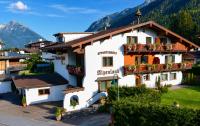 Appartements Alpenland Pertisau am Achensee - Chambres d'hôtes Pertisau