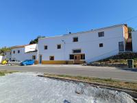 Casa rural el molino Seròn refugio con encanto - B&B Serón