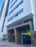Flat Exclusivo Piscina&Rooftop frente SSA Shopping - Chambres d'hôtes Salvador
