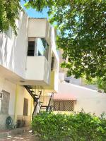 a pasos del mar , hermoso apartamento en el rodadero - Chambres d'hôtes Gaira
