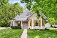 The Frontier House - B&B Troy