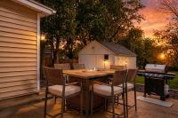 The Frontier House - B&B Troy