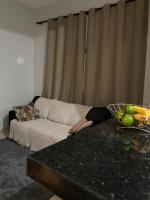 Casa completa com dois quartos e estacionamento grátis - Chambres d'hôtes Serra