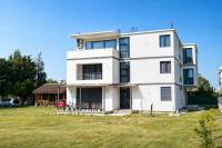 Apartments Green Place - B&B Ulcinj