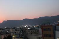 Hotel GVP Residency - B&B Tirupati