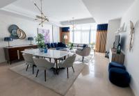 Aura Apartments - Cairo Festival City - Chambres d'hôtes Le Caire