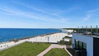 Apartament Okno na Bałtyk - B&B Darłowo