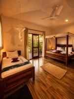 Chambre Double Deluxe