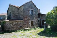 Casa rural osvilares - B&B Santiago di Compostela