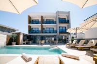Boutique Hotel Zara - Ferienwohnung Ulcinj
