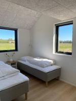 Luxury cottage close to the beach - Chambres d'hôtes Løkken