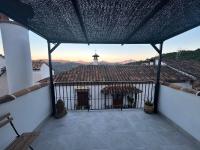 Casa La Laera - B&B Benalauría