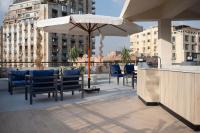 Luxury at the best price Bait Aseel by Spacey in Maadi 92 - Chambres d'hôtes Le Caire