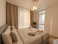 RentHouse Apartments Level Up - B&B Chişinău