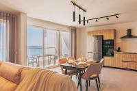 Vistamare Suites - St Pauls Bay Seafront Views - Chambres d'hôtes San Pawl il-Bahar