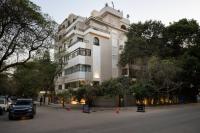 Vintage stay l Bait Aseel by Spacey in Maadi 104 - B&B Il Cairo