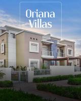 Oriana Villas - Cairo Festival City - B&B Cairo