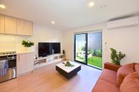 Relaxing Christchurch Base near the CBD - B&B Christchurch