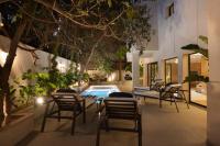 Warm, Welcoming & Wonderfully Comfortable at Bait Aseel by Spacey in Maadi 94 - B&B Cairo