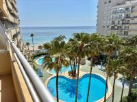 Turmalina Sea View - Chambres d'hôtes Calpe