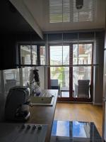 Apartament Centrum Promenada Solna Parking free - B&B Kielce