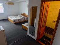 Dreibettzimmer