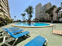 Turmalina Sea View - Chambres d'hôtes Calpe