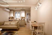 Gjirocasa City Studio - B&B Argirocastro