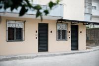 Gjirocasa City Studio - B&B Argirocastro