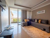 The Sails - Beach Access & Parking - B&B Durban