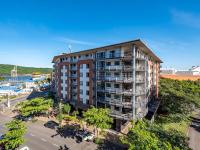 The Sails - Beach Access & Parking - B&B Durban