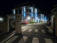Iris lux Apartman, Vrnjačka Banja - B&B Vrnjačka Banja