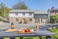 3 Bed in North Molton oc-o33357 - Ferienwohnung North Molton