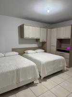 Apartamento Tokyo - B&B Curitiba