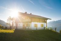 Riggeralm - B&B Rangersdorf